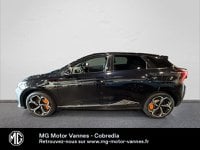 Voitures D'occasion À Theix-Noyalo | Mg Mg4 Ev 435Ch - 64Kwh Xpower 4Wd My24
