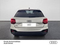 Voitures D'occasion À Brest | Audi Q2 35 Tfsi 150Ch S Line Plus S Tronic 7