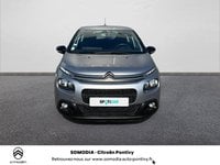 Voitures D'occasion À Saint-Thuriau | Citroën C3 Bluehdi 100Ch Feel S&S E6.D-Temp Bvm5