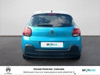 Voitures D'occasion À Ploërmel | Citroën C3 1.2 Puretech 110Ch S&S Shine 120-123G
