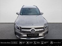 Voitures D'occasion À Saint-Brieuc | Mercedes-Benz Glb 200D 150Ch Amg Line 8G Dct