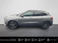 Voitures D'occasion À Saint-Grégoire | Mercedes-Benz Gla 200 D 150Ch Amg Line 8G-Dct