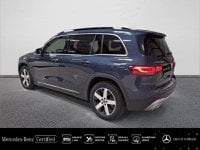 Voitures D'occasion À Caudan | Mercedes-Benz Glb 200D 150Ch Progressive Line 8G Dct