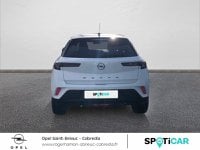 Voitures D'occasion À Yffiniac | Opel Mokka 1.2 Turbo 130Ch Gs Line