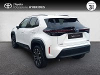 Voitures D'occasion À Lanester | Toyota Yaris Cross 116H Design My22