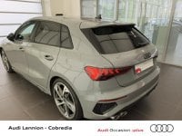Voitures D'occasion À Lannion | Audi S3 Sportback 2.0 Tfsi 310Ch Quattro S Tronic 7