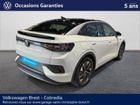 Voitures D'occasion À Brest | Volkswagen Id.5 174Ch Pro 77 Kwh