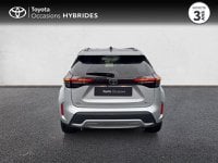 Voitures D'occasion À Lanester | Toyota Yaris Cross 130H Trail My25