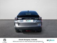 Voitures D'occasion À Guingamp | Citroën C4 1.2 Hybride 145Ch S&S Max Automatique