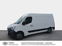 Voitures D'occasion À Quimper | Renault Master Fg F3500 L2H2 2.3 Blue Dci 135Ch