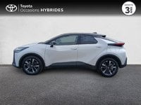 Voitures D'occasion À Ploërmel | Toyota C-Hr 1.8 Hybride 140Ch Graphic My26
