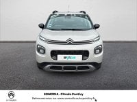 Voitures D'occasion À Saint-Thuriau | Citroën C3 Aircross Puretech 110Ch S&S Feel E6.D-Temp
