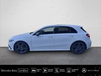 Voitures D'occasion À Saint-Malo | Mercedes-Benz Classe A 200 D 150Ch Amg Line 8G-Dct