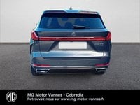 Voitures D'occasion À Theix-Noyalo | Mg Mgs9 Phev 1.5 Gdi 299Ch Phev Premium