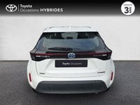 Voitures D'occasion À Vannes | Toyota Yaris Cross 116H Dynamic My22