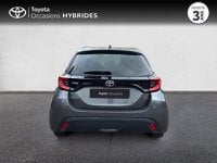 Voitures D'occasion À Quimper | Toyota Yaris 120 Vvt-I Design 5P My22