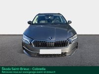 Voitures D'occasion À Saint-Brieuc | Škoda Octavia Combi 1.5 Tsi Act Hybrid 150Ch Selection Dsg7