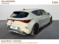 Voitures D'occasion À Brest | Cupra Leon 1.5 Etsi Hybrid 150Ch V Dsg7