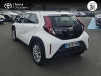Voitures D'occasion À Vannes | Toyota Aygo X 1.0 Vvt-I 72Ch Dynamic My24