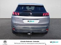 Voitures D'occasion À Ploërmel | Peugeot 3008 1.5 Bluehdi 130Ch E6.C Gt Line S&S Eat8