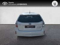 Voitures D'occasion À Noyal-Pontivy | Toyota Prius Prius+ 136H Dynamic 17