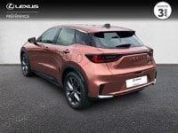 Voitures D'occasion À Lanester | Lexus Lbx 1.5 136Ch Elegant Pack Tech 2Wd My26