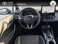 Voitures D'occasion À Vannes | Toyota Corolla Touring Spt 1.8 140Ch Dynamic Business My24