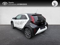 Voitures D'occasion À Quimper | Toyota Aygo X 116H Gr Sport