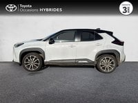 Voitures D'occasion À Lannion | Toyota Yaris Cross 116H Gr Sport My22