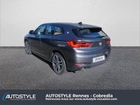 Voitures D'occasion À La Mézière | Bmw X2 Sdrive20Ia 192Ch M Sport Dkg7 Euro6D-T 132G
