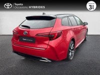 Voitures D'occasion À Lanester | Toyota Corolla Touring Spt 2.0 196Ch Collection My24
