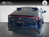 Voitures D'occasion À Brest | Toyota Bz4X 224Ch 22Kw Grande Autonomie Lounge Mc25