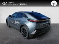 Voitures D'occasion À Ploërmel | Toyota C-Hr+ 224Ch 77Kwh Design Grande Autonomie