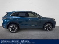 Voitures D'occasion À Lannion | Volkswagen Tiguan 1.5 Ehybrid 204Ch R-Line Edition Dsg6