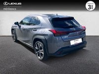 Voitures D'occasion À Lanester | Lexus Ux 250H 2Wd Premium Edition My21 App