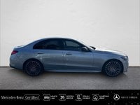 Voitures D'occasion À Vannes | Mercedes-Benz Classe C 220 D 197Ch Amg Line