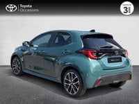 Voitures D'occasion À Plérin | Toyota Yaris Hybride 116Ch Design Pack Confort My26 Véhicule Neuf