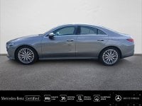 Voitures D'occasion À Noyal-Pontivy | Mercedes-Benz Cla 180 136Ch Progressive Line 7G-Dct