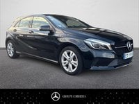 Voitures D'occasion À Vannes | Mercedes-Benz Classe A 180 Inspiration 7G-Dct