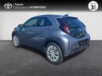Voitures D'occasion À Saint-Martin-Des-Champs | Toyota Aygo X 1.0 Vvt-I 72Ch Dynamic My24