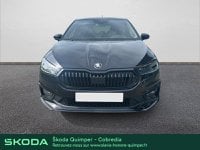 Voitures D'occasion À Quimper | Škoda Fabia 1.5 Tsi Evo2 177Ch '130' Dsg7