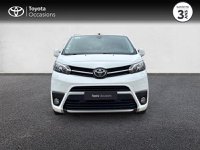 Voitures D'occasion À Pabu | Toyota Proace Combi Long 2.0 150 D-4D Dynamic Rc18