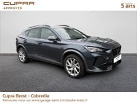 Voitures D'occasion À Brest | Cupra Formentor 1.4 E-Hybrid 204Ch Business Edition Dsg6