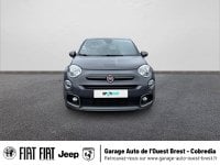 Voitures D'occasion À Brest | Fiat 500X 1.0 Firefly Turbo T3 120Ch Sport