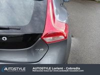 Voitures D'occasion À Lanester | Volvo V40 T2 122Ch Signature Edition Geartronic