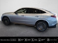 Voitures D'occasion À Caudan | Mercedes-Benz Glc Coupé 300 E Hybrid 204+136Ch Amg Line + 4Matic...
