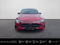 Voitures D'occasion À Brest | Mercedes-Benz Cla 200 163+30Ch Amg Line 8G-Edct