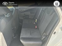 Voitures D'occasion À Pabu | Toyota Verso-S 90 D-4D Lounge