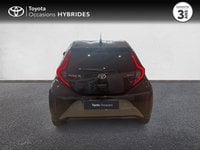 Voitures D'occasion À Lanester | Toyota Aygo X 116H Collection