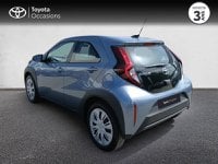 Voitures D'occasion À Ploërmel | Toyota Aygo X 1.0 Vvt-I 72Ch Dynamic S-Cvt My24